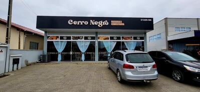 Panificadora e confeitaria Cerro Negro