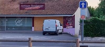 Maître Artisan Boulanger