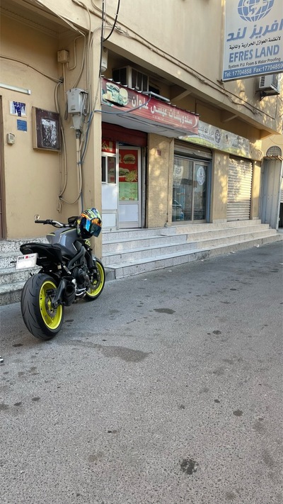 سندويشات عيسى علوان