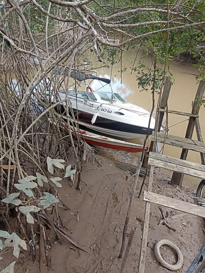 Mirante do maracajá