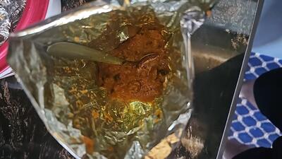 Khaana Khazana Restaurant