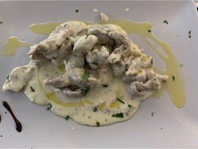 Ristorante Pizzeria Bosca