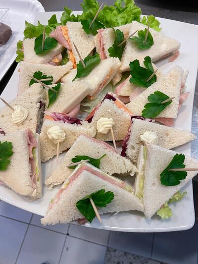 Eni Station&Ristobar[