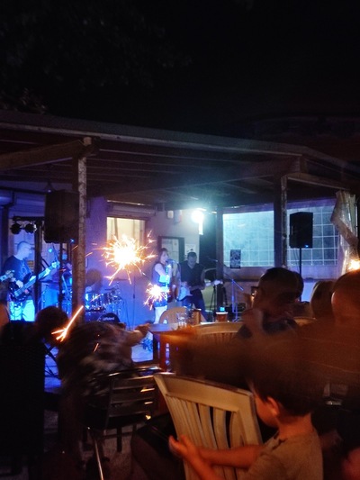 Laghi Al Chiaro Di Luna