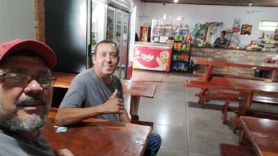 Comercial Capão Seco