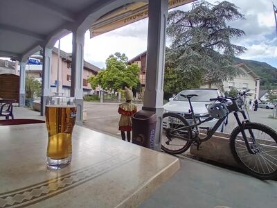 Bar des sports Marignier