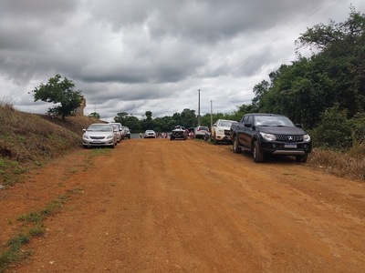 Restaurante Cruzeiro do Sul