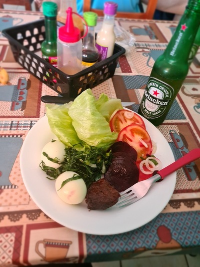 Restaurante Nossa Senhora da Guia