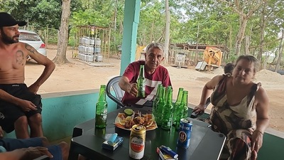 Bar do Chicão alves