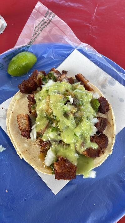 Carnitas don cheto