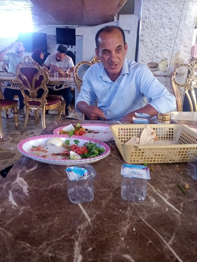 مطعم ابو بشار