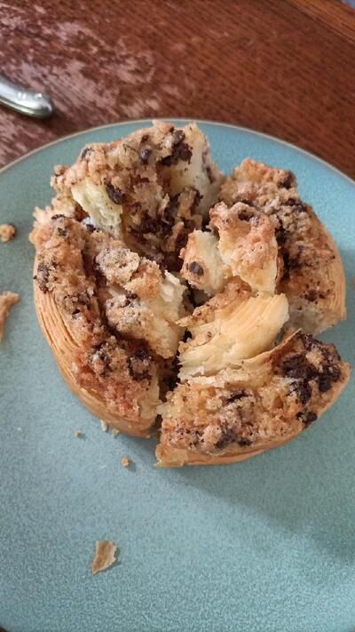 Le fournil de castres