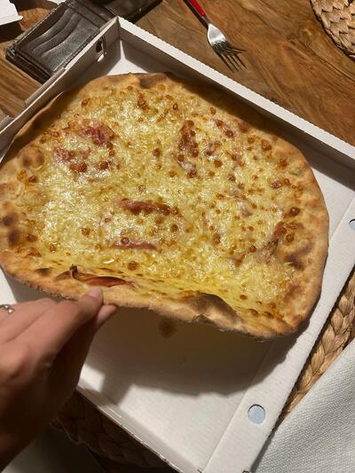 Pizzeria D'asporto Il Nilo