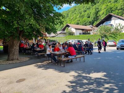Okrepčevalnica bobenček Marica Zupančič, s.p.