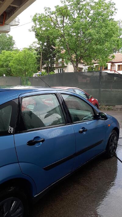Car Wash RS caffe