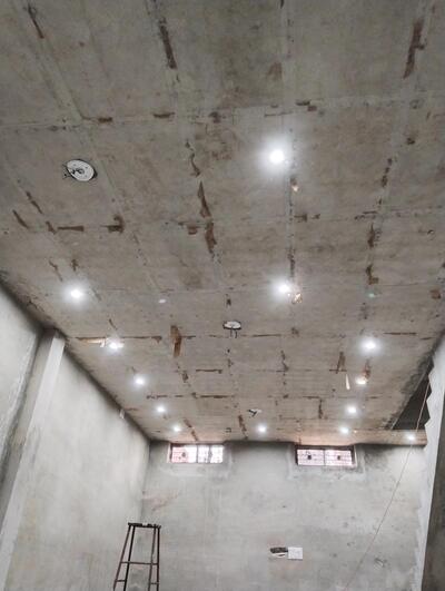 आकाश होटल तारानगर