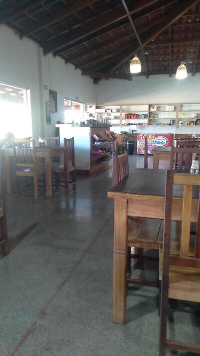 Restaurante e Lanchonete O Caipirão