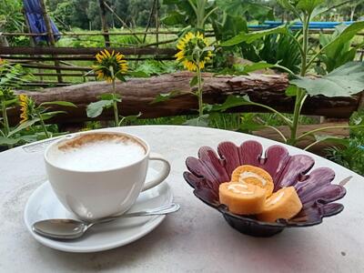 แจนา คาเฟ่
