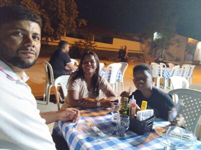 Pizzaria Cia do Sabor