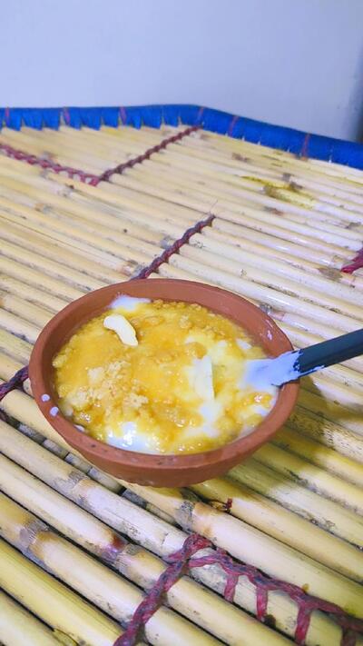 Family tourist dhaba