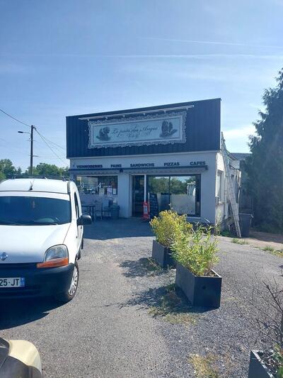 Le Pain Des Anges L & Y