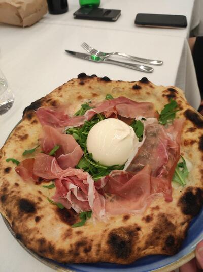 Ristorante La Fortezza