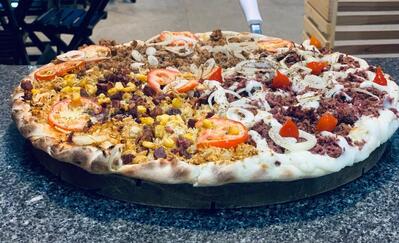 Casa da Tapioca e Pizzaria Lepa3