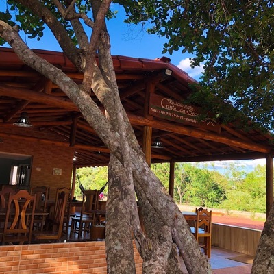 Restaurante e churrascaria sol e sabor