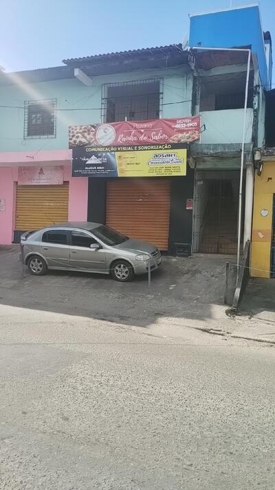 Pizzaria Rainha do Sabor