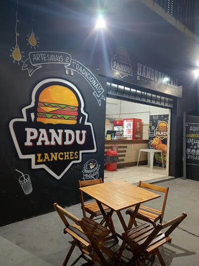 Pandu Lanches