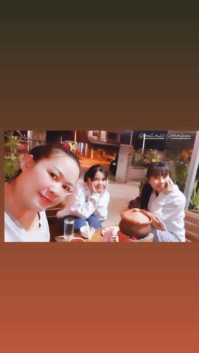 รสนิยม หมูจุ่ม