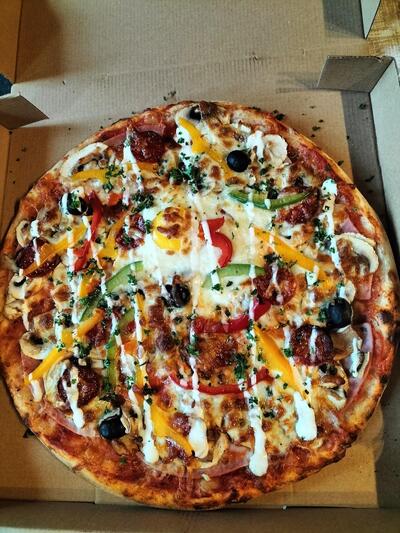 Le Semi Kroustillant