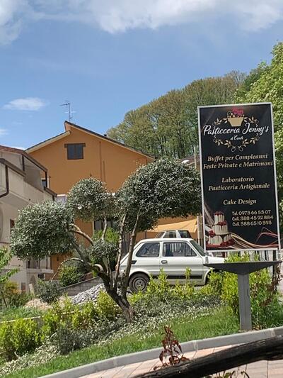 Pasticceria Jenny’s