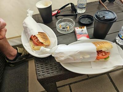 Koula's Bakery