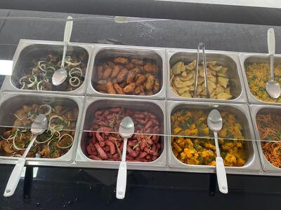 Restaurante E Conveniência Capelinha