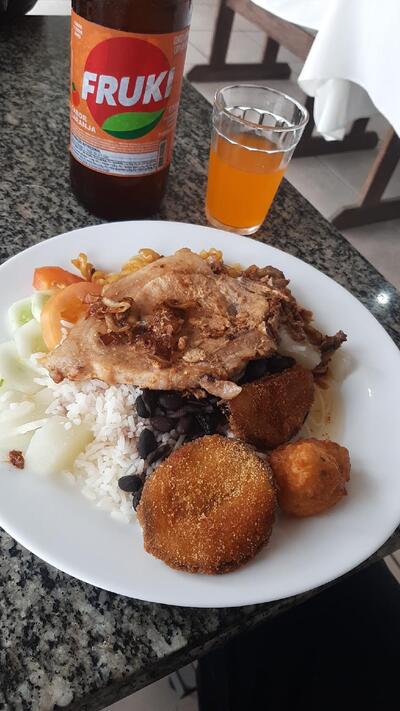 Restaurante do Roberto