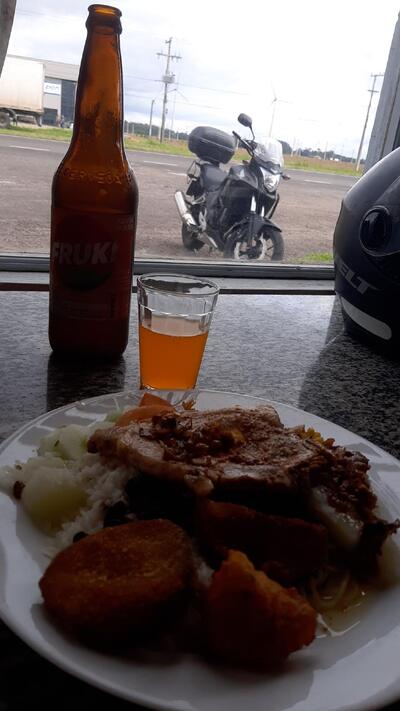 Restaurante do Roberto