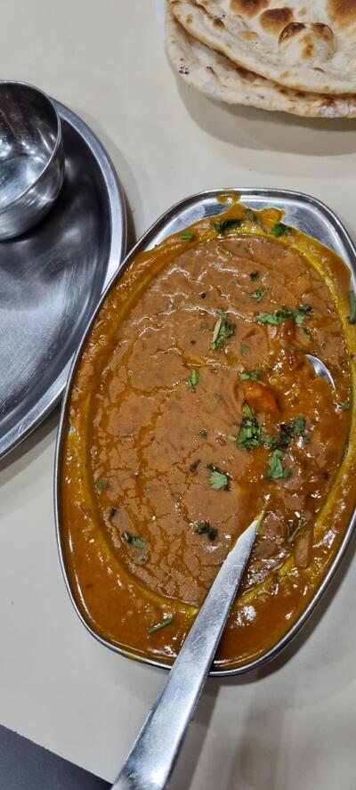 Sodhi Pure Vegetarian Food