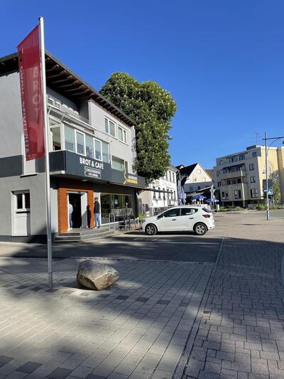 Meisterbäckerei Schneckenburger