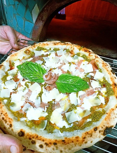 Artigiani Della Bontà