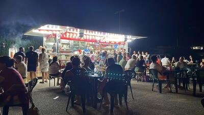 Paninoteca Altavilla