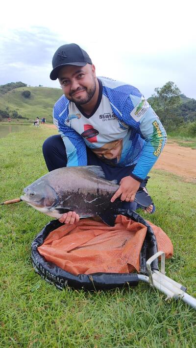 Pesqueiro e Restaurante Rancho Music
