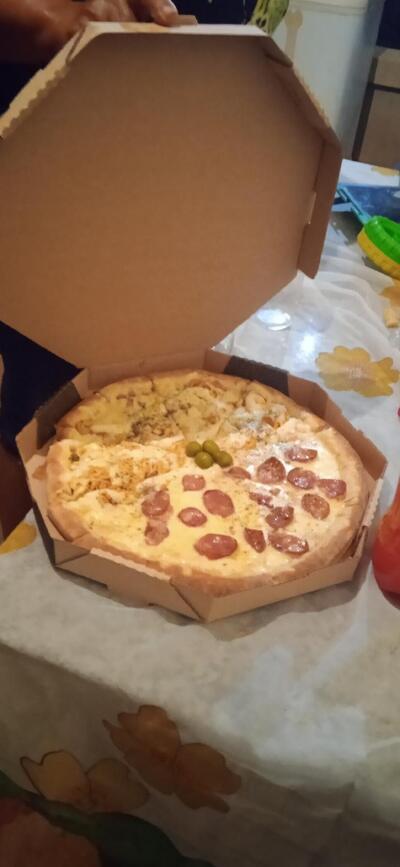 Pizzaria do Paulista