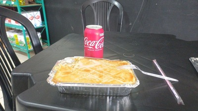 Restaurante Sabor de Mãe