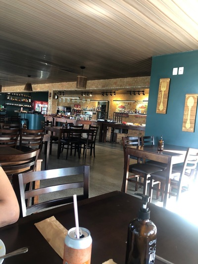 Restaurante Vovó Nilza