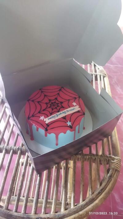 Homemade Cakes (Goodwin Stores)