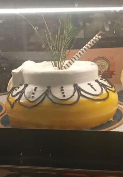 Jain Bakers and Confectioners