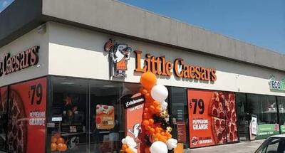 Little Caesars