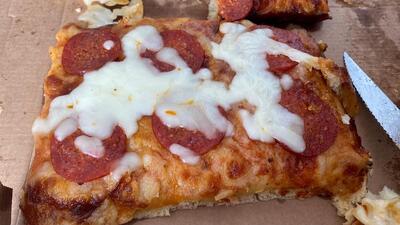 Sphinx Pastizzeria Zejtun