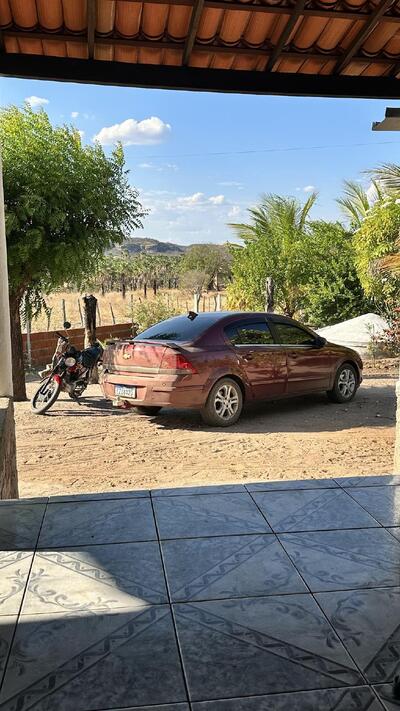 BAR ATITUDE - Morcego, Massapê do Piauí